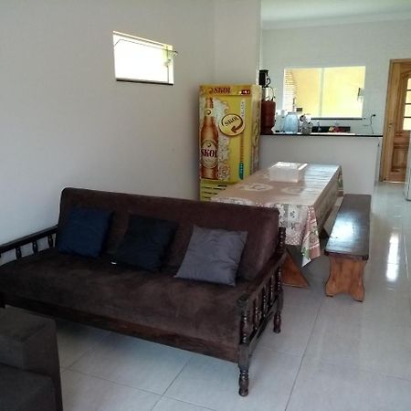 Casa De Praia Litoral Norte Sp カラグァタトゥバ エクステリア 写真