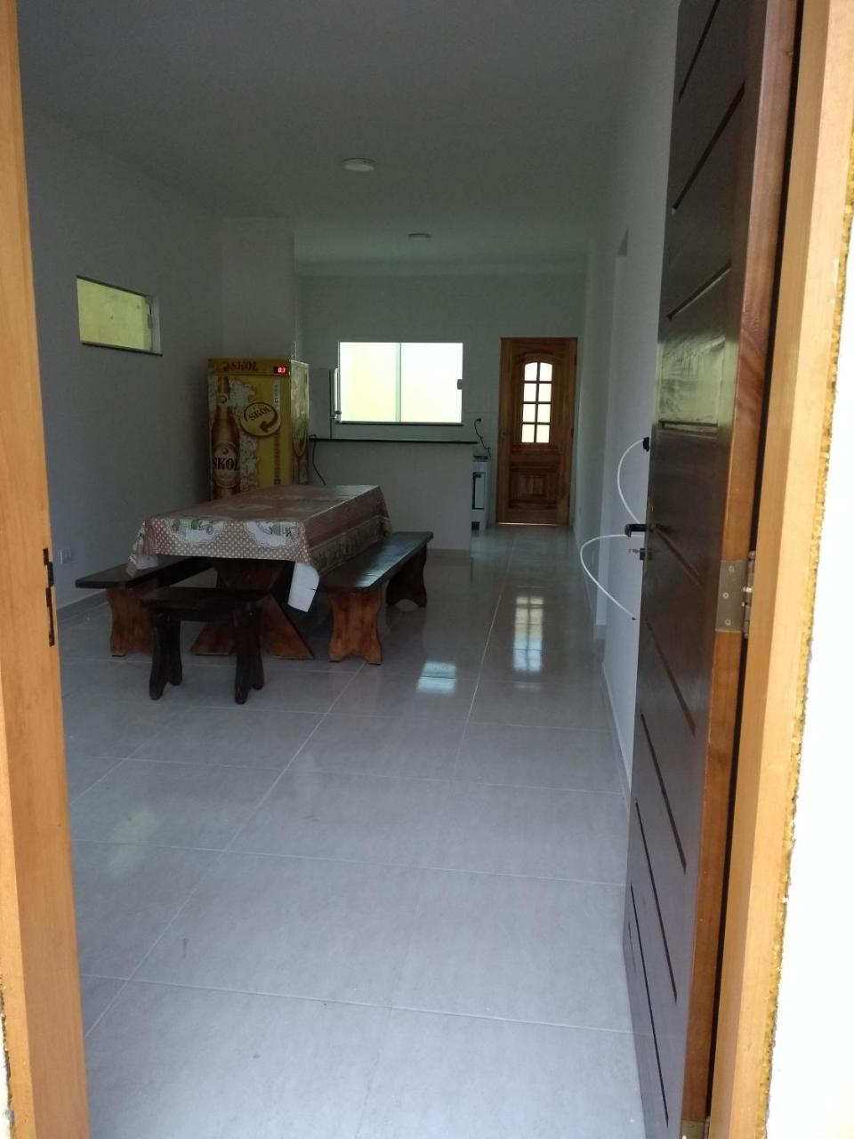 Casa De Praia Litoral Norte Sp カラグァタトゥバ エクステリア 写真