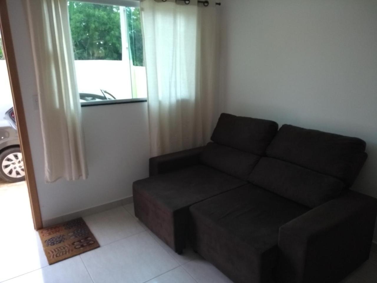 Casa De Praia Litoral Norte Sp カラグァタトゥバ エクステリア 写真