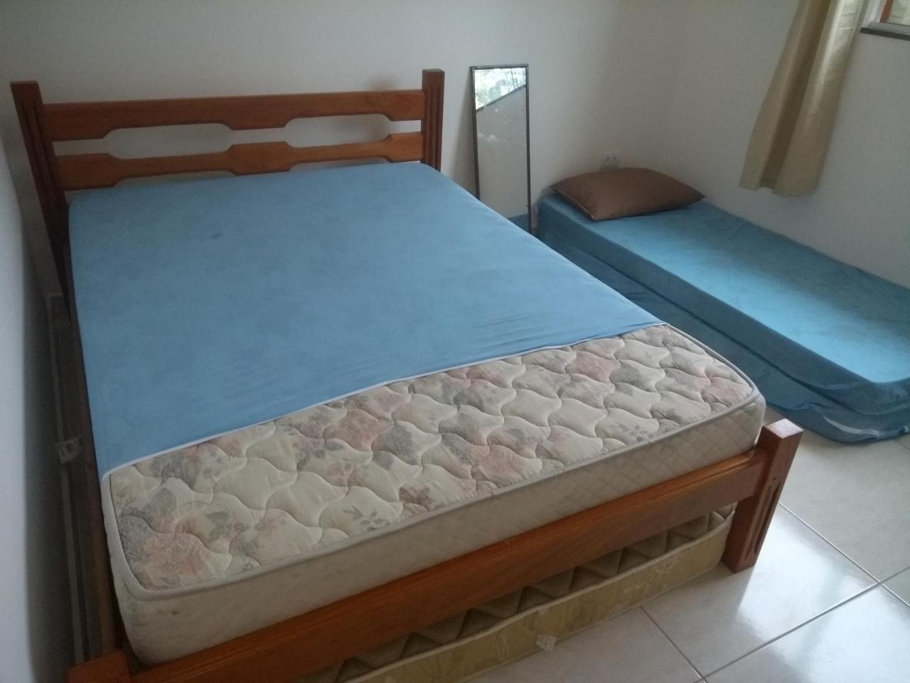 Casa De Praia Litoral Norte Sp カラグァタトゥバ エクステリア 写真