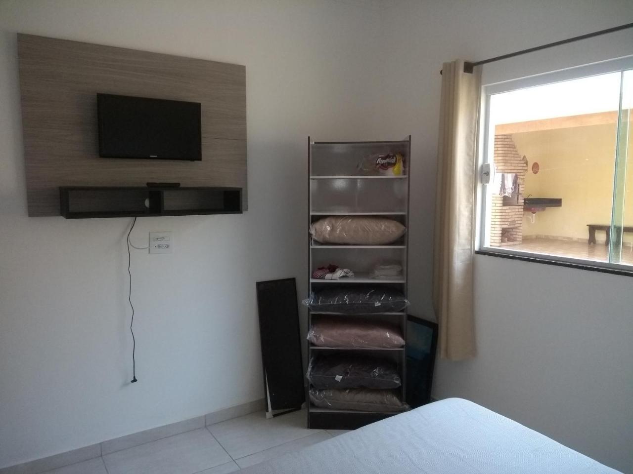 Casa De Praia Litoral Norte Sp カラグァタトゥバ エクステリア 写真